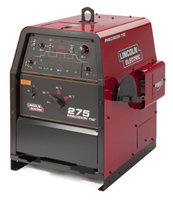 Precision TIG® 275