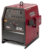 Precision TIG® 375