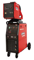 REDI-MIG® Plus 255S